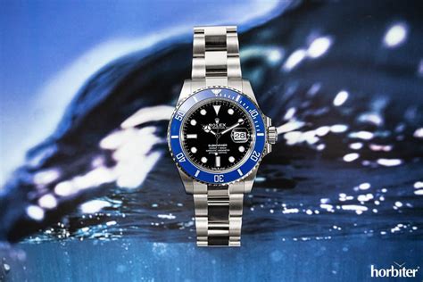 rolex submariner ghiera blu|rolex submariner date.